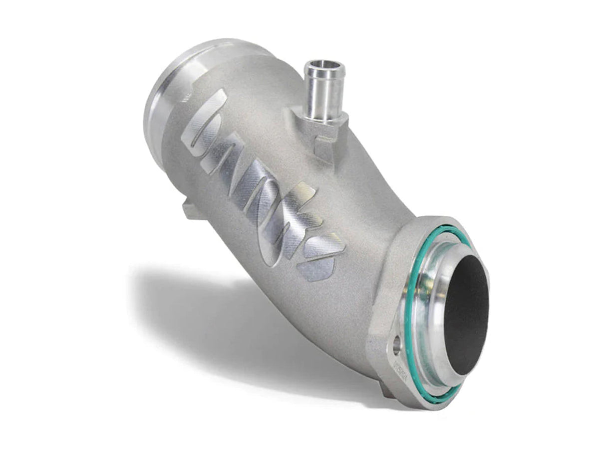 Banks 42792 Monster-Ram Turbo Inlet Elbow, 2017-2025 GM 6.6L Duramax L5P Banks