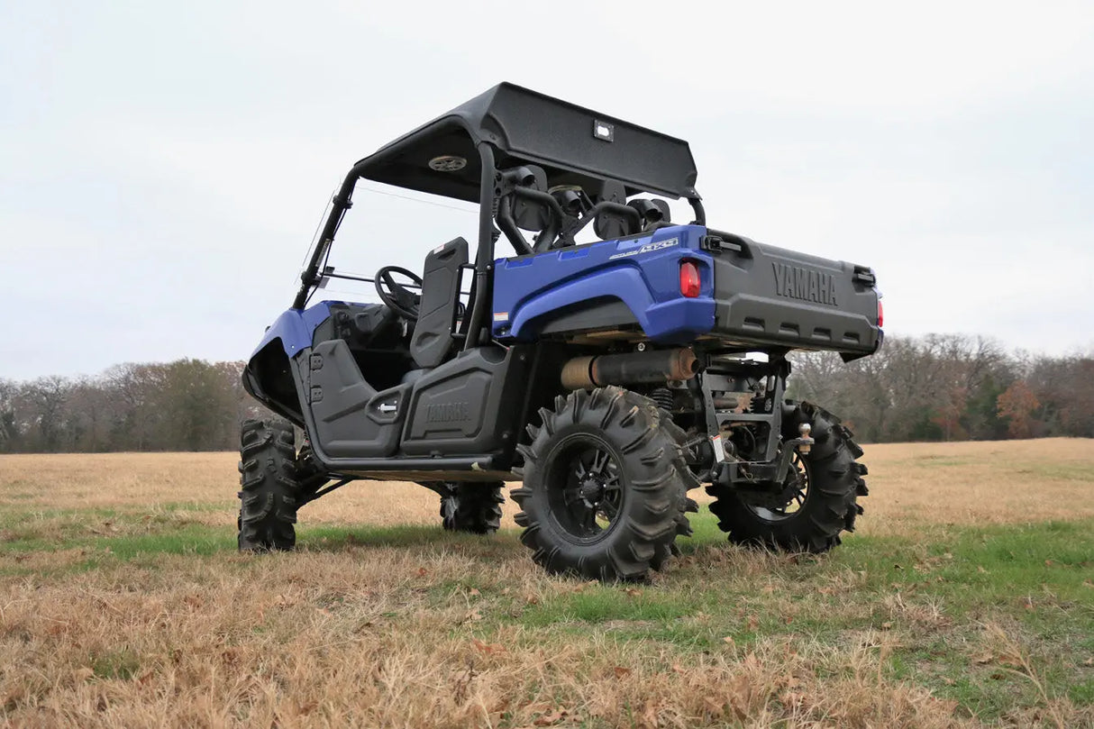 2014+ Yamaha Viking Stereo Tops (2-Door) Yamaha