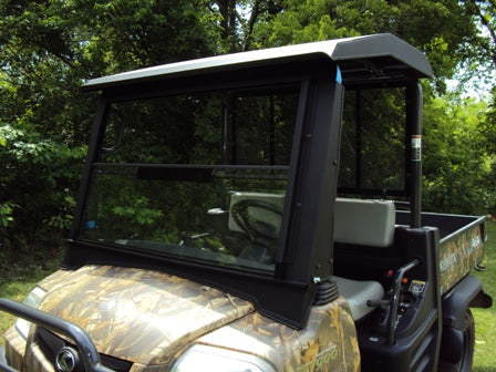 Metal Top - Farm and Ranch 2007-2013 Kubota RTV 900 Fortress Pro
