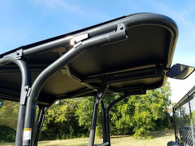 Lo Pro Top 2015-2026 Kubota RTV X1140 Fortress Pro