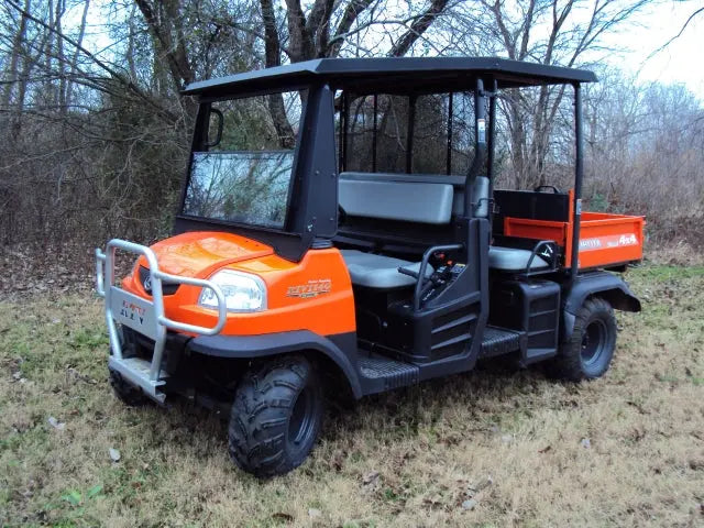 Windshield 2010-2013 Kubota RTV 1140 Fortress Pro