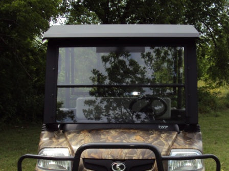 Sliding Windshield 2007-2013 Kubota RTV 900 Fortress Pro