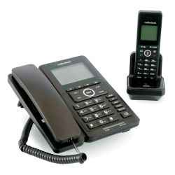 Radioshack Corded & Cordless Telephone Combo TekShack
