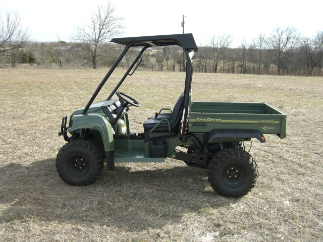 Metal Top - Farm and Ranch 2018-2019 John Deere Gator XUV 855D Power Steering