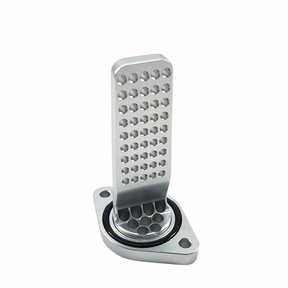 CCV Reroute/Delete Kit 2011-2025 Ford 6.7 Powerstroke F250 F350 F450 w/Catch Can|SPELAB