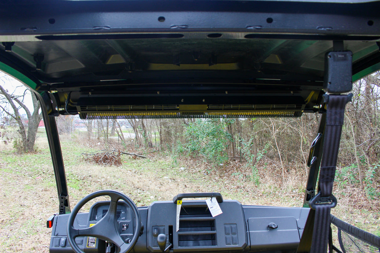 Fortress Air Bar 2018-2020 John Deere Gator XUV 855E