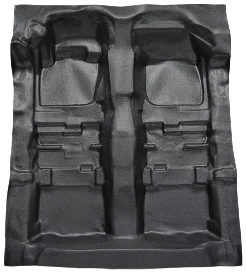 F-Series Interior Vinyl Floor Kit - ACC ACC