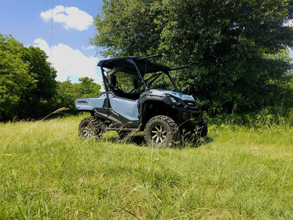Lo Pro Top Level 2 2020-2026 Honda Pioneer 1000 Fortress Pro