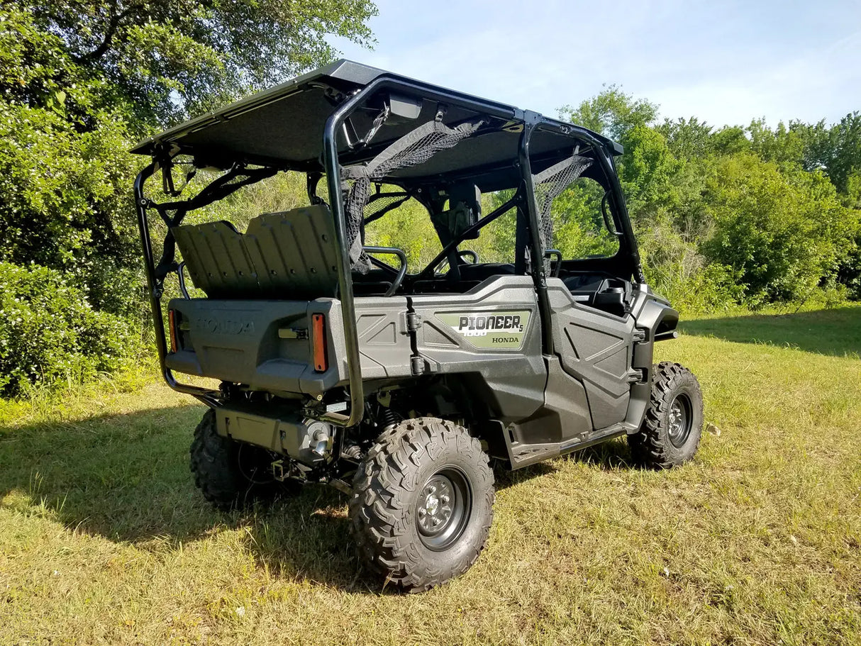 Lo Pro Top Level 2 2018-2026 Honda Pioneer 1000-5 Fortress Pro