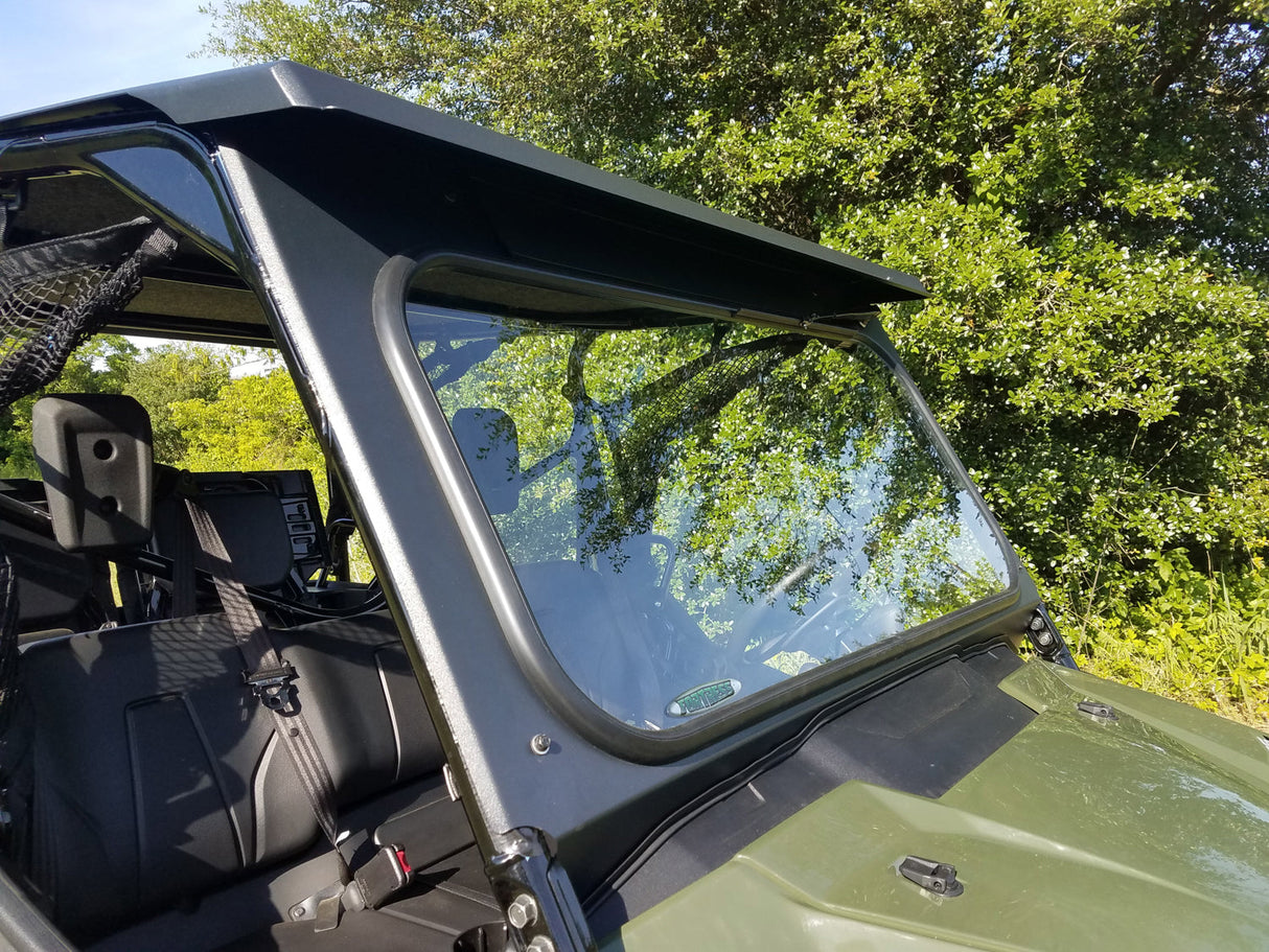 Lo Pro Top Level 1 2018-2026 Honda Pioneer 1000-5 Fortress Pro