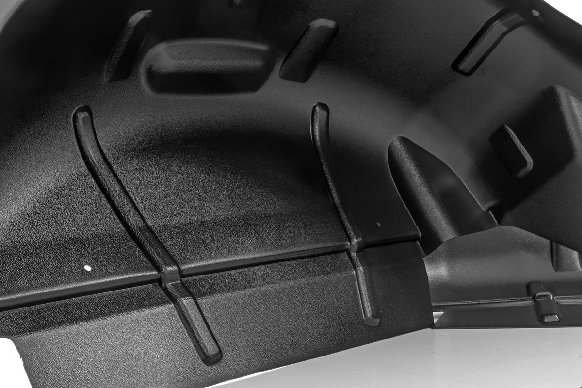 Rear Wheel Well Liners Ford F-150 2WD/4WD (2015-2020) Rough Country