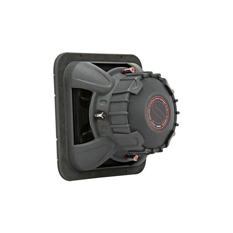 Kicker L7R102 | 10" 500 W RMS L7R Series Subwoofer DVC 2-Ohm Kicker