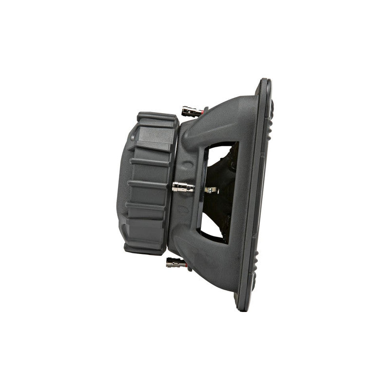 Kicker L7R102 | 10" 500 W RMS L7R Series Subwoofer DVC 2-Ohm Kicker