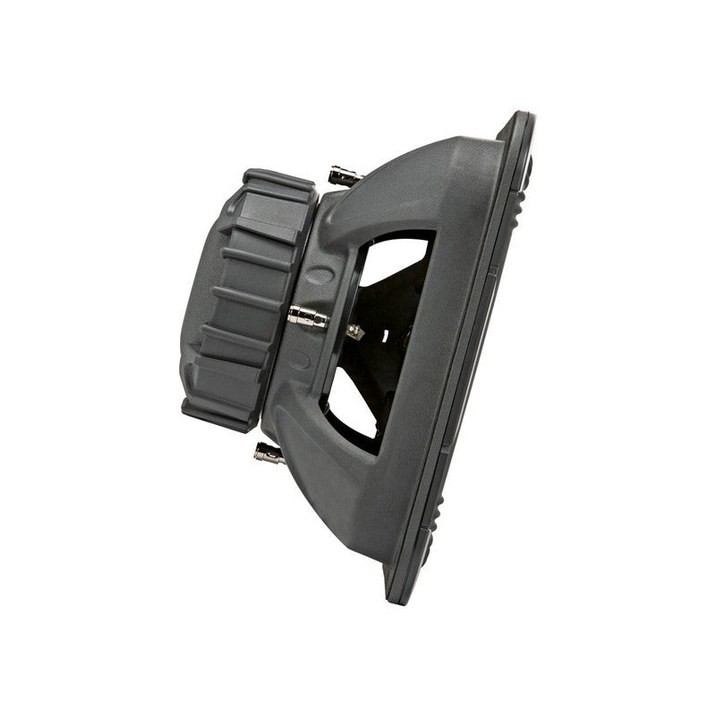 Kicker L7R124 | 12" 600W RMS L7R Series Subwoofer DVC 4-Ohm Kicker