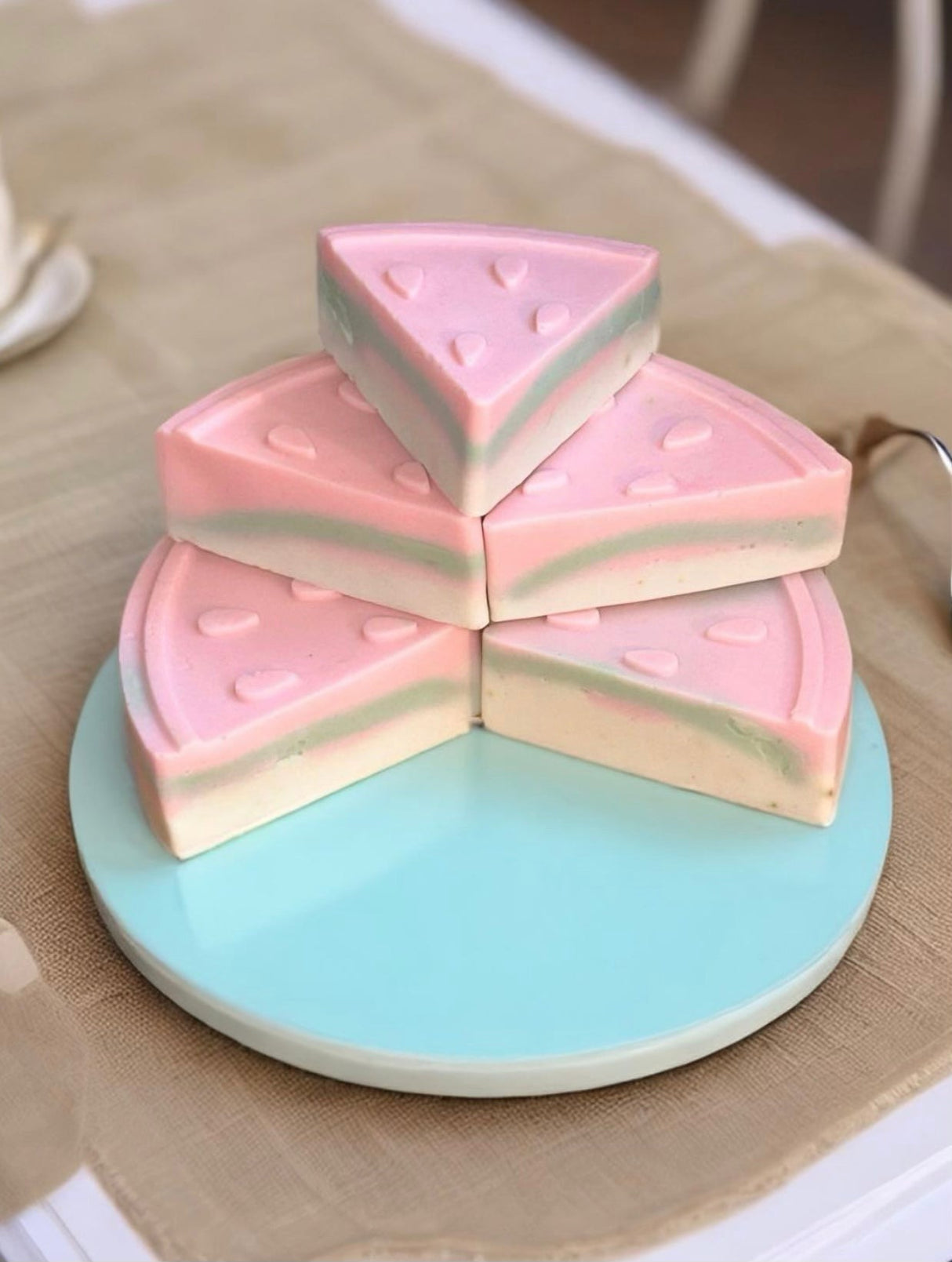 Watermelon Sugar Rush Destiny's Soaps & Sundries, LLC