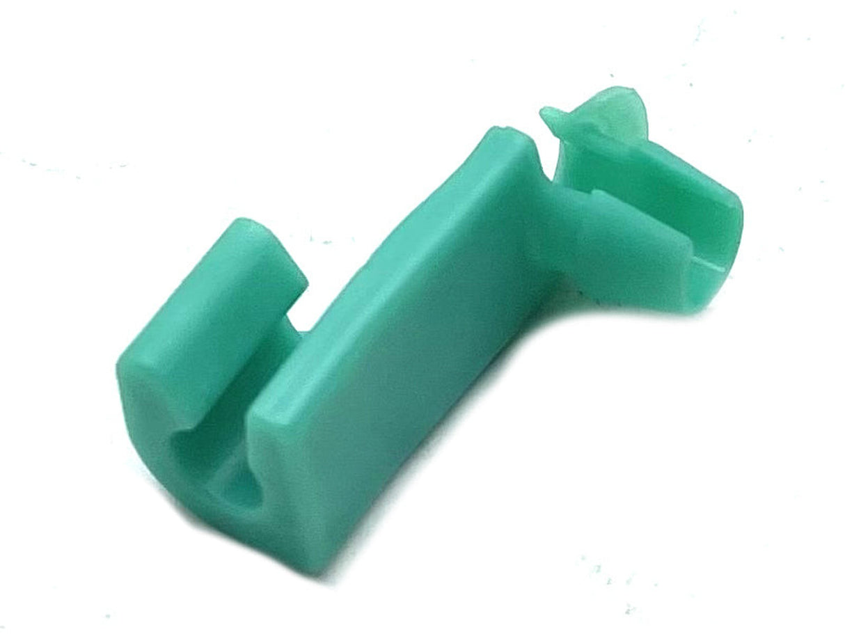 4658675 OE Lock Rod Retainer, Green, 2013-2022 Dodge Ram 6.7L Cummins Cummins OEM