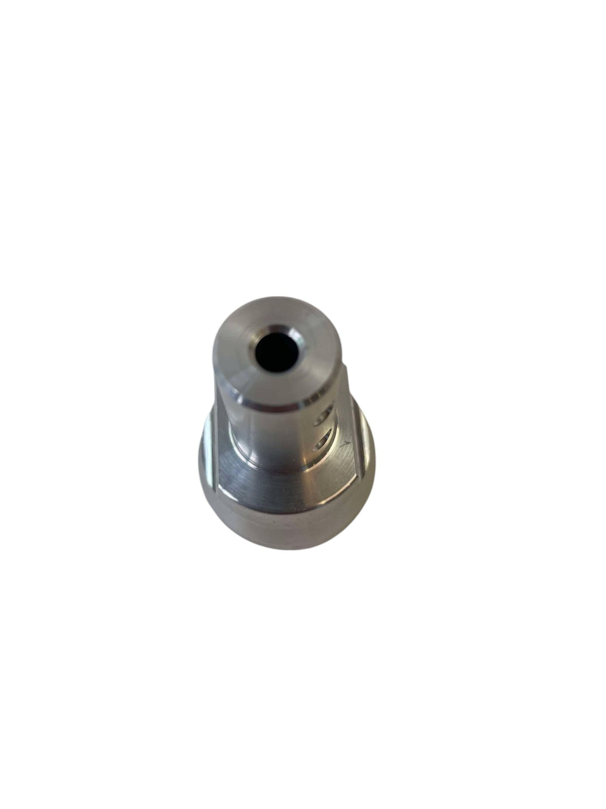Billet Headlight Knob - 1987-1997 F-Series and Bronco Solo Motorsports