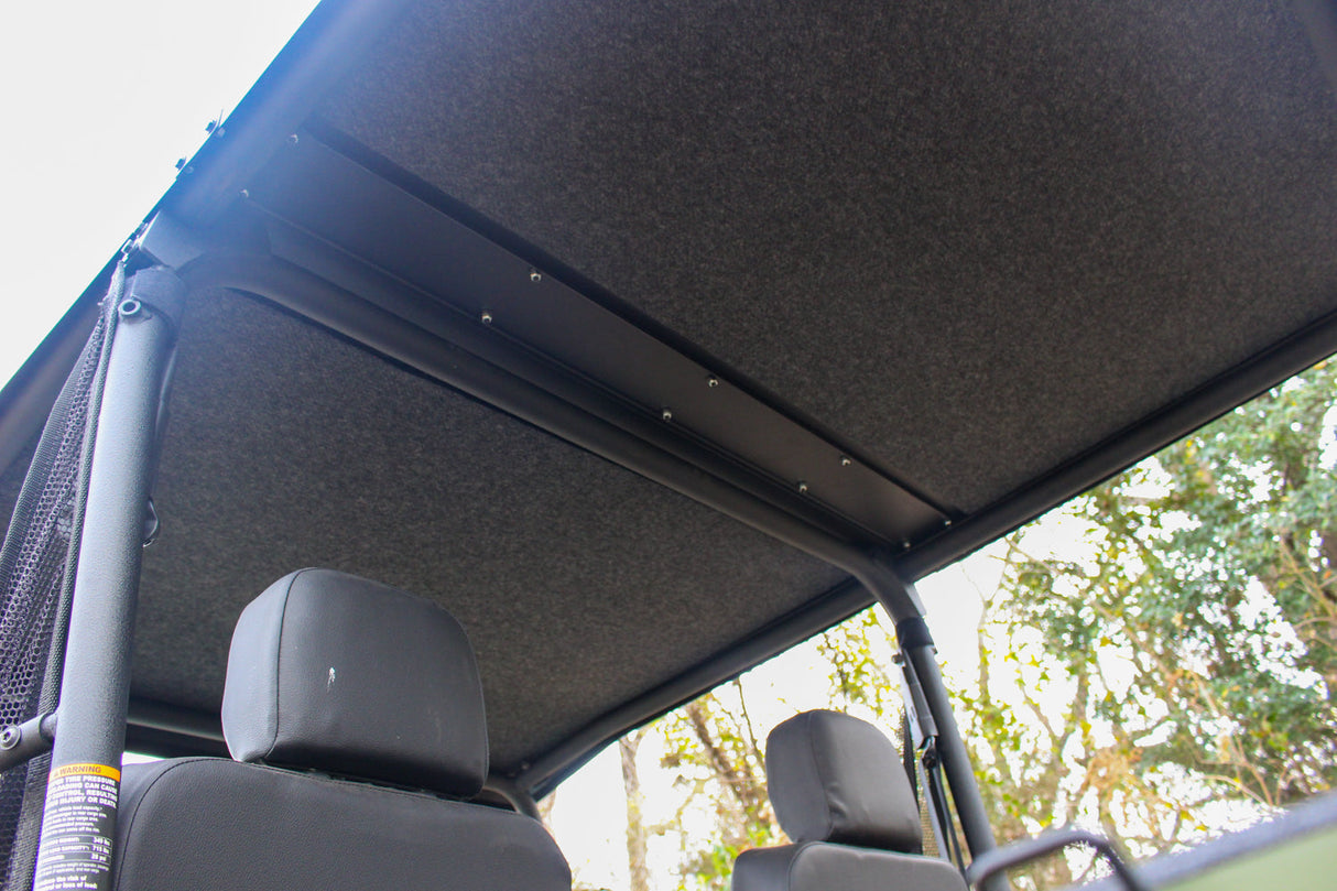 Lo Pro Top Level 2 2018-2020 Roxor Roxor - Extended ROPS