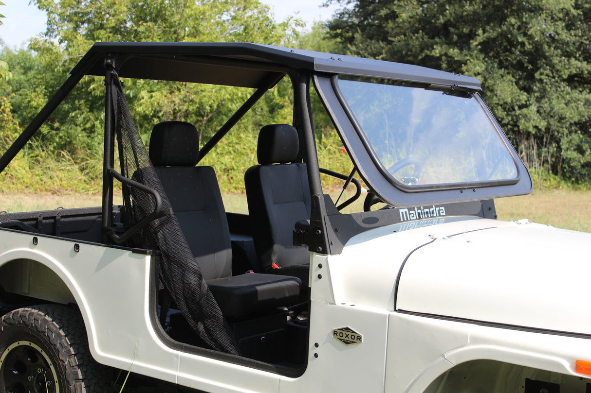 Tip Out Windshield 2018-2020 Roxor Roxor Fortress Pro