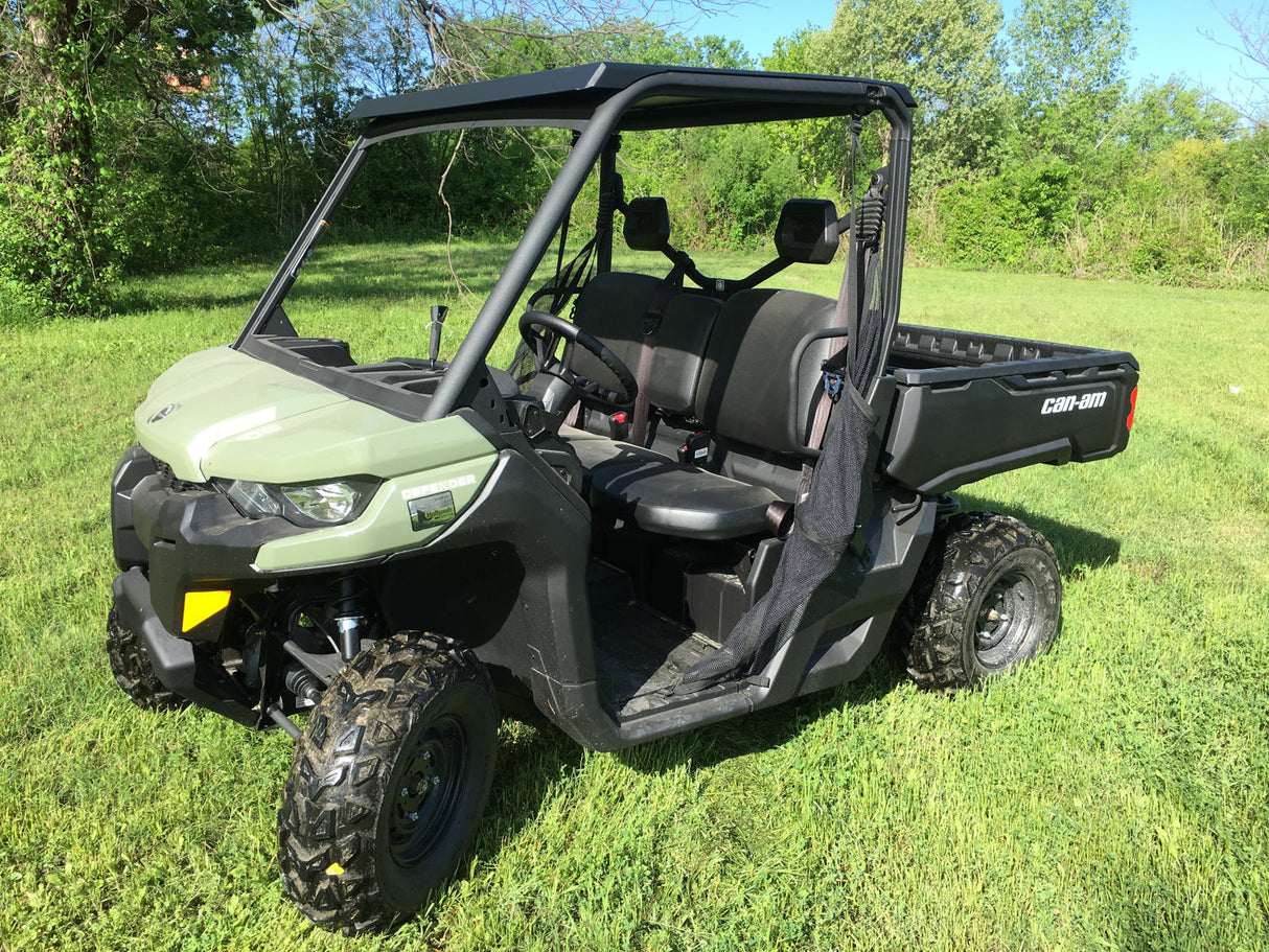 Lo Pro Top Level 1 2017-2026 Can Am Defender Fortress Pro