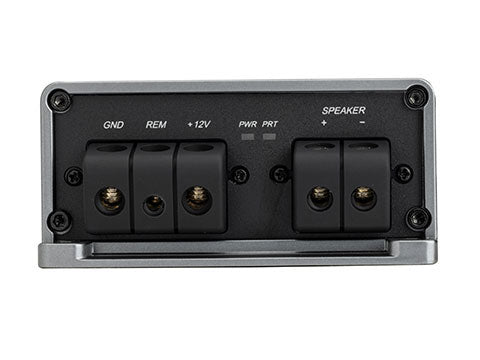 Kicker KPX5001 Mono Amplifier
