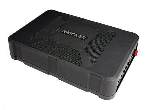Kicker 11HS8 | 8" Hideaway Kicker