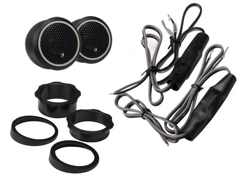 Kicker 46CST204 .75" Tweeter