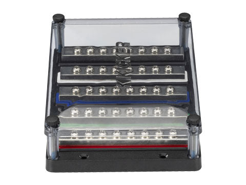 KICKER RGBWDB Lighting Distribution Block