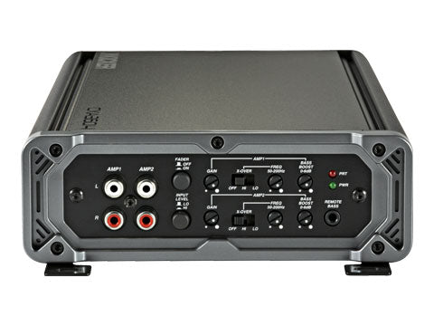 Kicker CXA3604T 4-Channel Amplifier