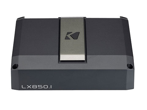 Kicker LX8501 Mono Amplifier