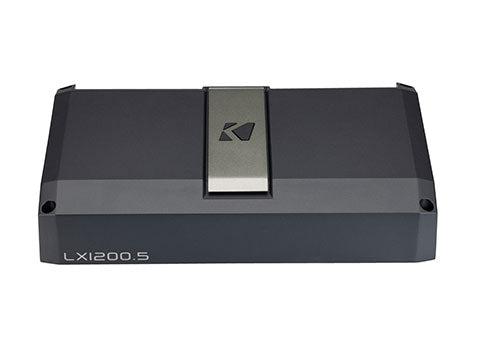 Kicker LX12005 5-Channel Amplifier