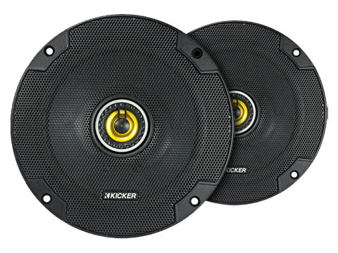 Kicker 46CSC354 3.5" Coax Speaker