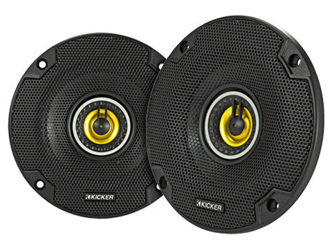 Kicker 46CSC44 4" Coax Speaker