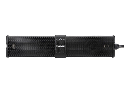 KICKER 47KPB1 PowerBar Speaker