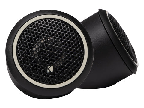 Kicker 46CST204 .75" Tweeter