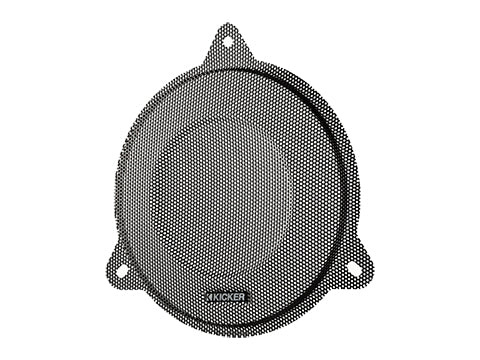 Kicker 45HDSG Bat-Wing Grilles for Harley-Davidson