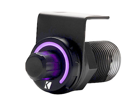 KICKER 51MSLC Speaker-to-RCA Line Output Converter