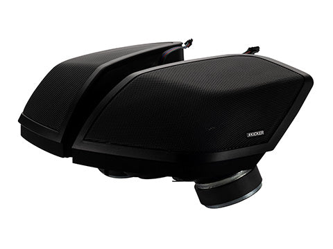 KICKER 52HDBX1469 Speaker