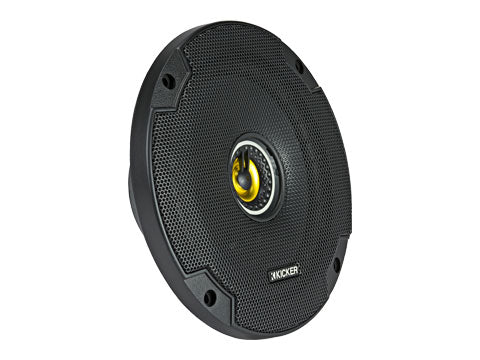 KICKER CS Series CSC65 6.5" Coax Speaker