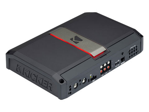 Kicker LX12005 5-Channel Amplifier
