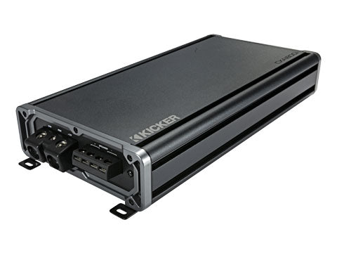 Kicker CXA18001T Mono Amplifier