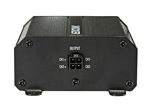 KICKER KISLOAD2 Smart-Radio Interface