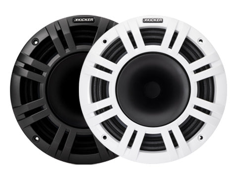 KICKER KMXL Horn-Loaded Speakers