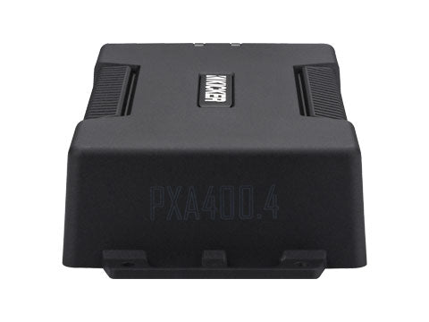 KICKER PXA Waterproof Amplifier