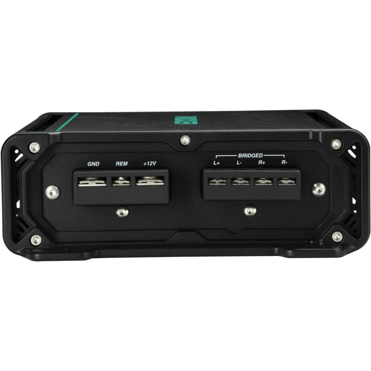 Kicker KMA1502 | 2-Channel Weather-Resistant Amplifier Kicker