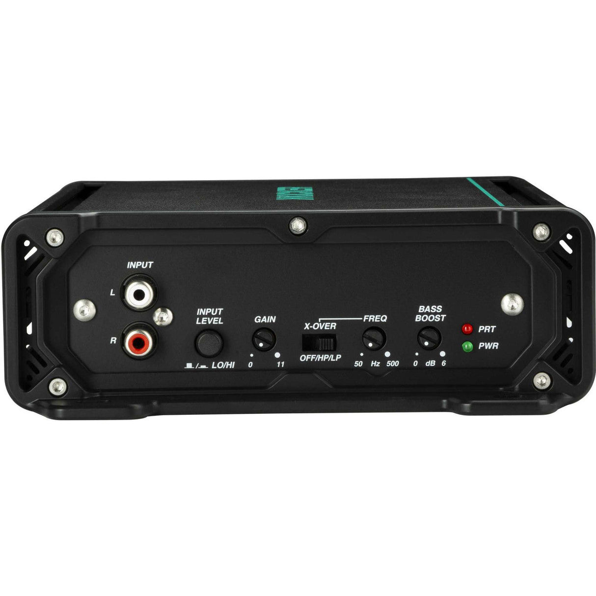 Kicker KMA1502 | 2-Channel Weather-Resistant Amplifier Kicker