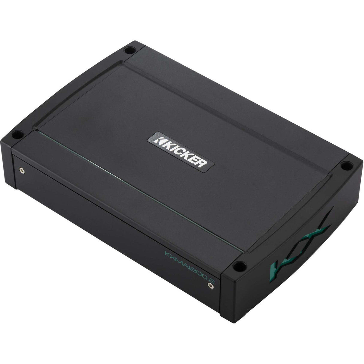 Kicker KXMA12002 | 2-Channel Marine Amplifier Kicker