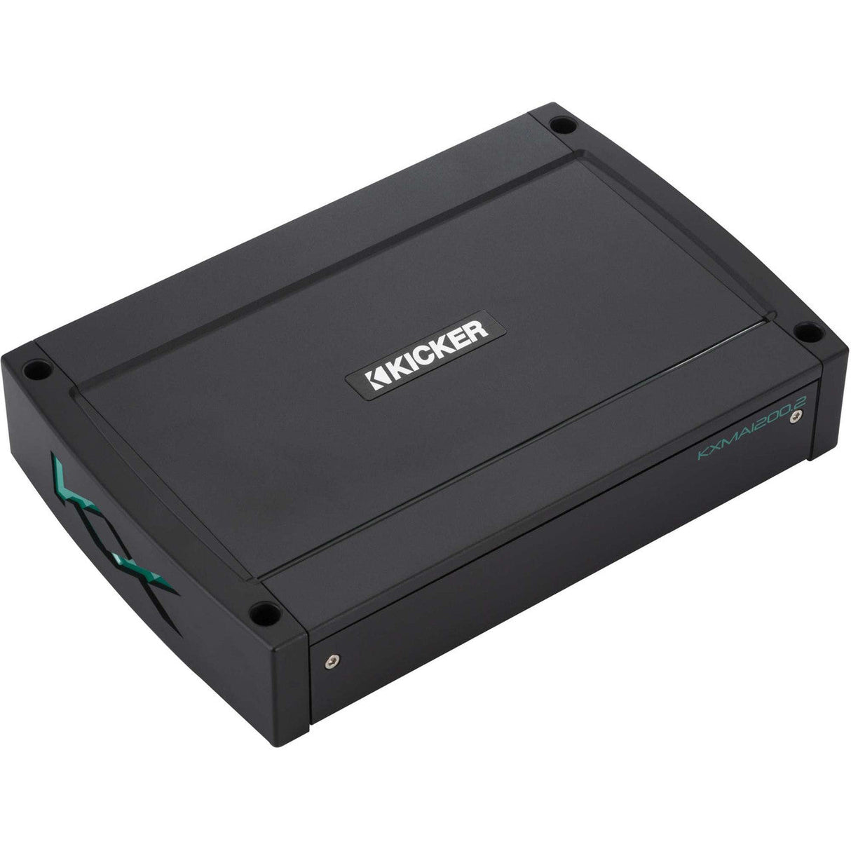 Kicker KXMA12002 | 2-Channel Marine Amplifier Kicker