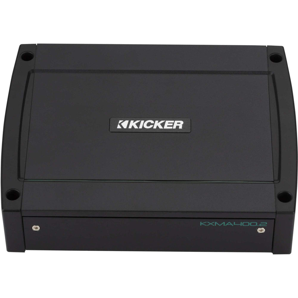 Kicker KXMA4002 | 2-Channel Marine Amplifier