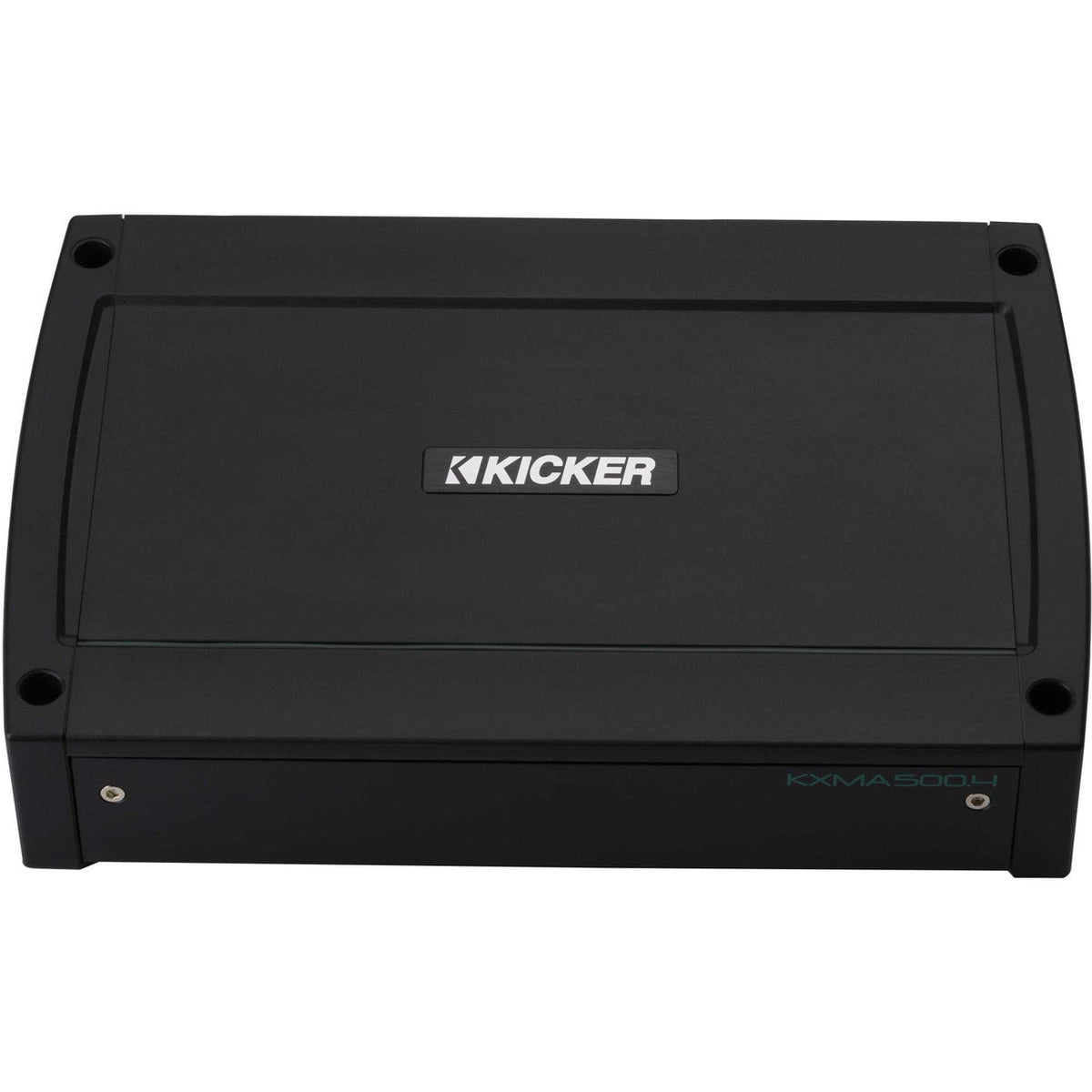 Kicker KXMA5004 | 4-Channel Marine Amplifier